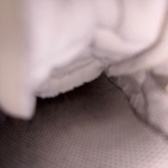 Offer a Price Nike Daybreak White/Beige Suede & Mesh Sneakers Women’s 8.5 - Picture 7 of 16